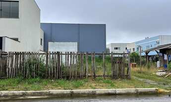 Imagem: Terreno à venda no bairro Morretes - Itapema/SC