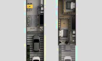 Imagem 7: Residencial Refúgio do sol