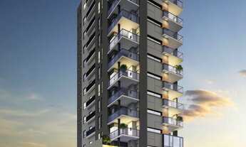 Imagem: Apartamento à venda no bairro Meia Praia