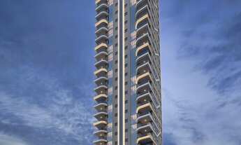 Imagem: Apartamento à venda no bairro Meia Praia