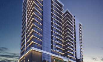 Imagem: Apartamento à venda no bairro Perequê