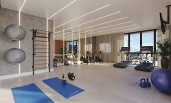 Imagem: Apartamento à venda no bairro Castelo Branco