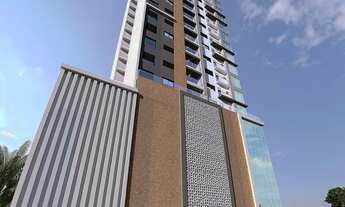 Imagem: Apartamento à venda no bairro Perequê