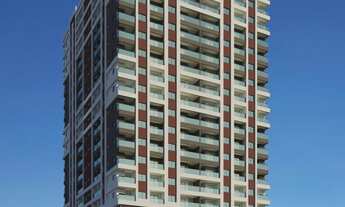 Imagem: Apartamento à venda no bairro Perequê