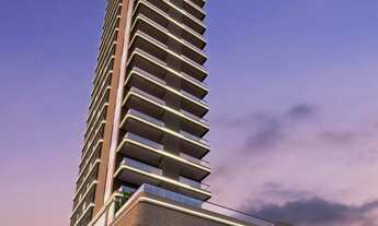 Imagem: Apartamento à venda no bairro Meia Praia