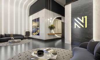 Imagem 2: Apartamento à venda no bairro Meia Praia - Itapema/SC