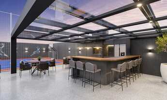 Imagem 5: Apartamento à venda no bairro Meia Praia - Itapema/SC