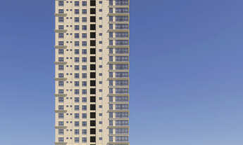 Imagem: Apartamento à venda no bairro Meia Praia