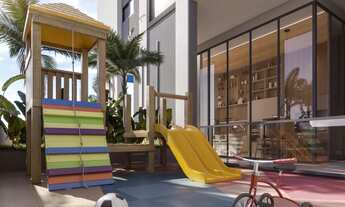 Imagem 7: Apartamento à venda no bairro Perequê - Porto Belo/SC