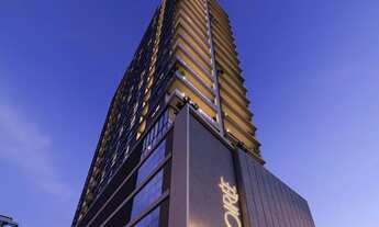 Imagem: Apartamento à venda no bairro Perequê