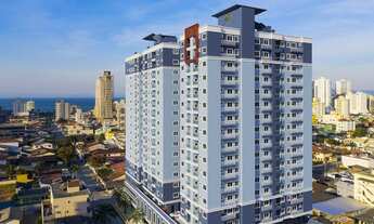 Imagem: Apartamento à venda no bairro Morretes