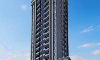 Imagem: Apartamento à venda no bairro Perequê