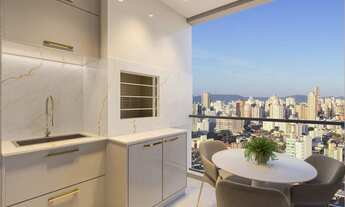 Imagem 5: Apartamento à venda no bairro Jardim Praiamar - Itapema/SC