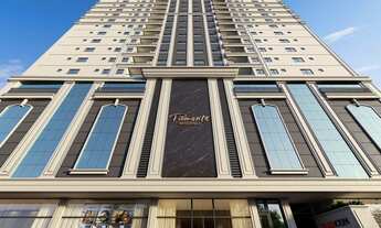 Imagem 2: Apartamento à venda no bairro Jardim Praiamar - Itapema/SC