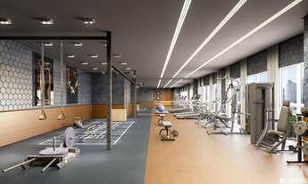 Imagem: Apartamento à venda no bairro Meia Praia