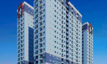 Imagem: Apartamento à venda no bairro Morretes