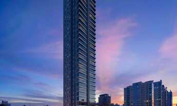 Imagem: Apartamento à venda no bairro Meia Praia