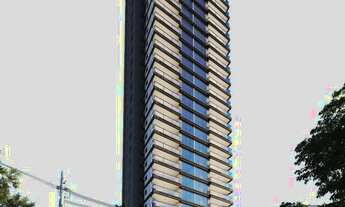 Imagem: Apartamento à venda no bairro Meia Praia