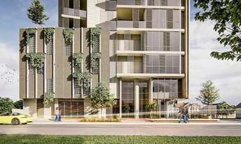 Imagem: Apartamento à venda no bairro Perequê