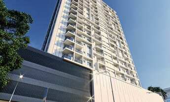 Imagem: Apartamento à venda no bairro Morretes