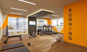 Imagem 5: Apartamento à venda no bairro Diamante (Barreiro) - Belo Horizonte/MG