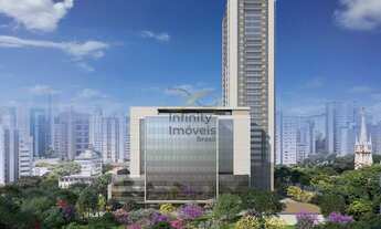 Imagem 3: Apartamento à venda no bairro Funcionários - Belo Horizonte/MG