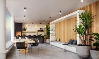 Imagem 6: Apartamento à venda no bairro Funcionários - Belo Horizonte/MG