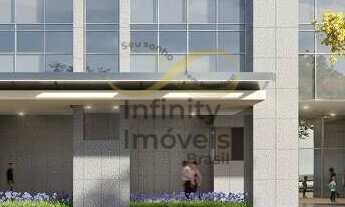 Imagem 4: Apartamento à venda no bairro Funcionários - Belo Horizonte/MG