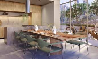 Imagem 7: Apartamento à venda no bairro Vale do Sereno - Nova Lima/MG