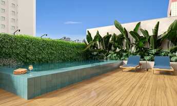 Imagem 7: Apartamento à venda no bairro Santo Antônio - Belo Horizonte/MG