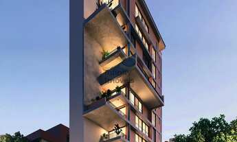 Imagem 2: Apartamento à venda no bairro Santo Antônio - Belo Horizonte/MG