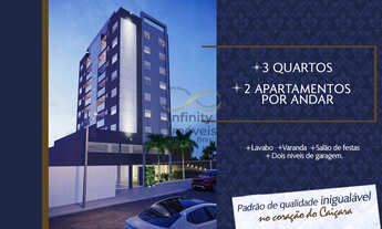 Imagem 4: Apartamento à venda no bairro Monsenhor Messias - Belo Horizonte/MG