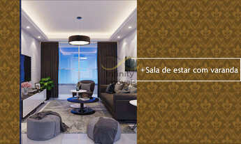 Imagem 5: Apartamento à venda no bairro Monsenhor Messias - Belo Horizonte/MG