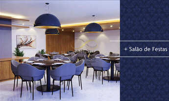 Imagem 7: Apartamento à venda no bairro Monsenhor Messias - Belo Horizonte/MG