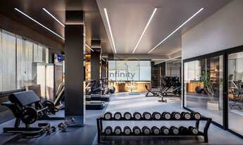 Imagem 5: Apartamento à venda no bairro Serra - Belo Horizonte/MG