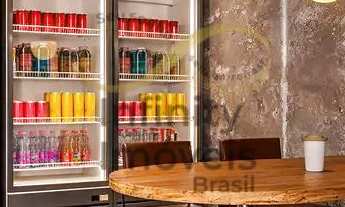 Imagem 7: Apartamento à venda no bairro Serra - Belo Horizonte/MG