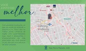 Imagem 7: Apartamento à venda no bairro Nova Suíssa - Belo Horizonte/MG