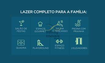 Imagem 7: Apartamento à venda no bairro Nova Suíssa - Belo Horizonte/MG