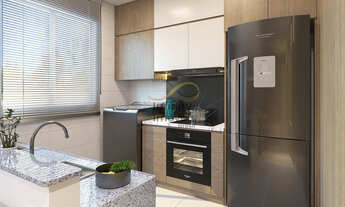 Imagem 7: Apartamento à venda no bairro Paquetá - Belo Horizonte/MG