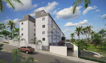 Imagem 3: Apartamento à venda no bairro Paquetá - Belo Horizonte/MG