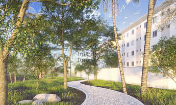 Imagem 2: Apartamento à venda no bairro Paquetá - Belo Horizonte/MG