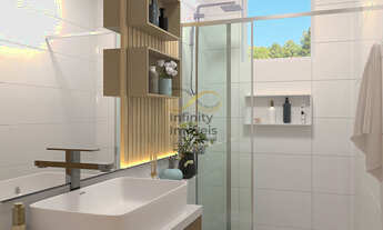 Imagem 5: Apartamento à venda no bairro Paquetá - Belo Horizonte/MG