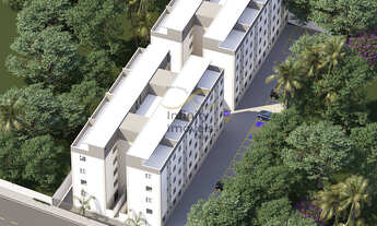 Imagem 4: Apartamento à venda no bairro Paquetá - Belo Horizonte/MG