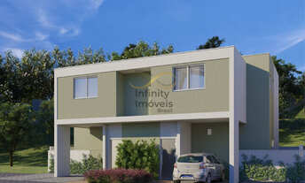 Imagem 3: Casa à venda no bairro Bosque Residencial do Jambreiro - Nova Lima/MG