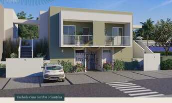 Imagem 2: Casa à venda no bairro Bosque Residencial do Jambreiro - Nova Lima/MG