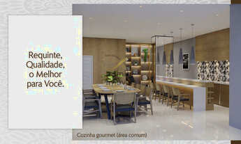 Imagem 3: Apartamento à venda no bairro Lourdes - Belo Horizonte/MG