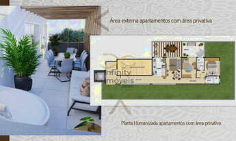 Imagem 4: Apartamento à venda no bairro Lourdes - Belo Horizonte/MG