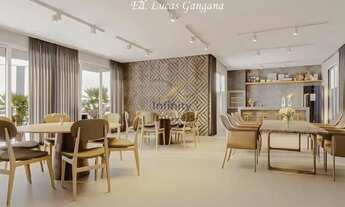 Imagem 6: Apartamento à venda no bairro Cidade Nova - Belo Horizonte/MG