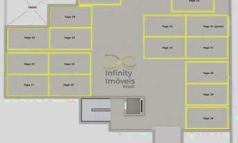 Imagem 4: Apartamento à venda no bairro Cidade Nova - Belo Horizonte/MG