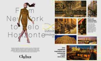 Imagem 5: Apartamento à venda no bairro Lourdes - Belo Horizonte/MG